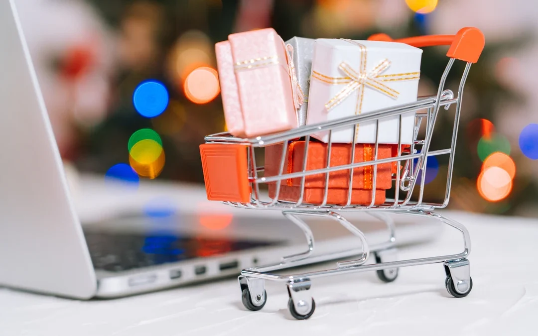 Boost Your Holiday Sales with These 5 Creative Ideas for Small Businesses